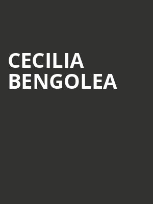 Cecilia Bengolea & Francois Ch at Sadlers Wells Theatre